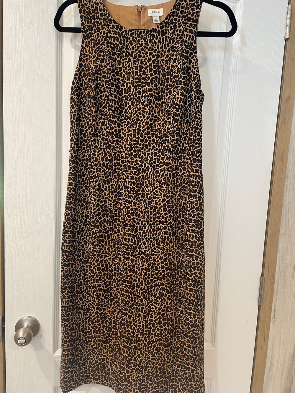 J.Crew Dress Size 2